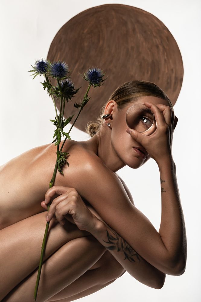 Photograph by Горячева Оксана