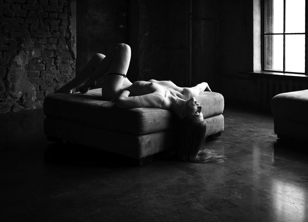 Photograph by Сергей Ласюта