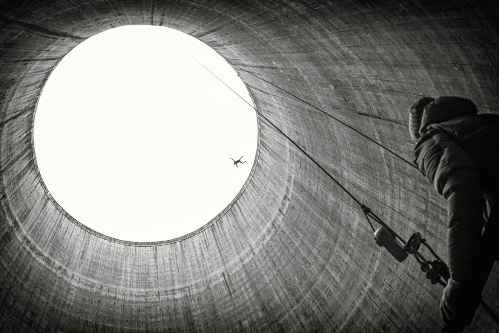 Photograph by Dimitri Bakhtadze