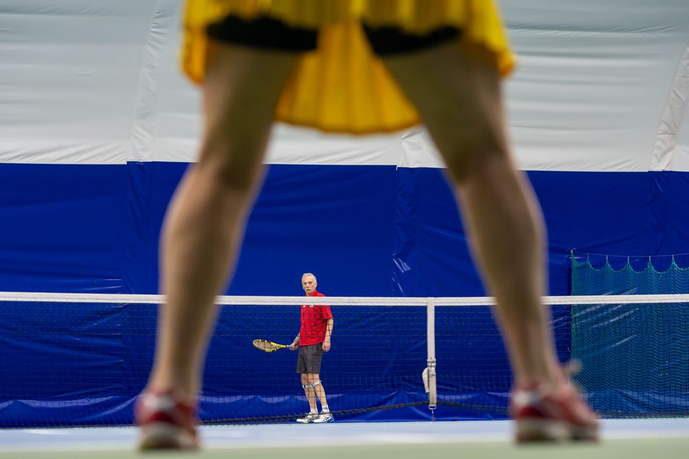 Photograph by Dimitri Bakhtadze