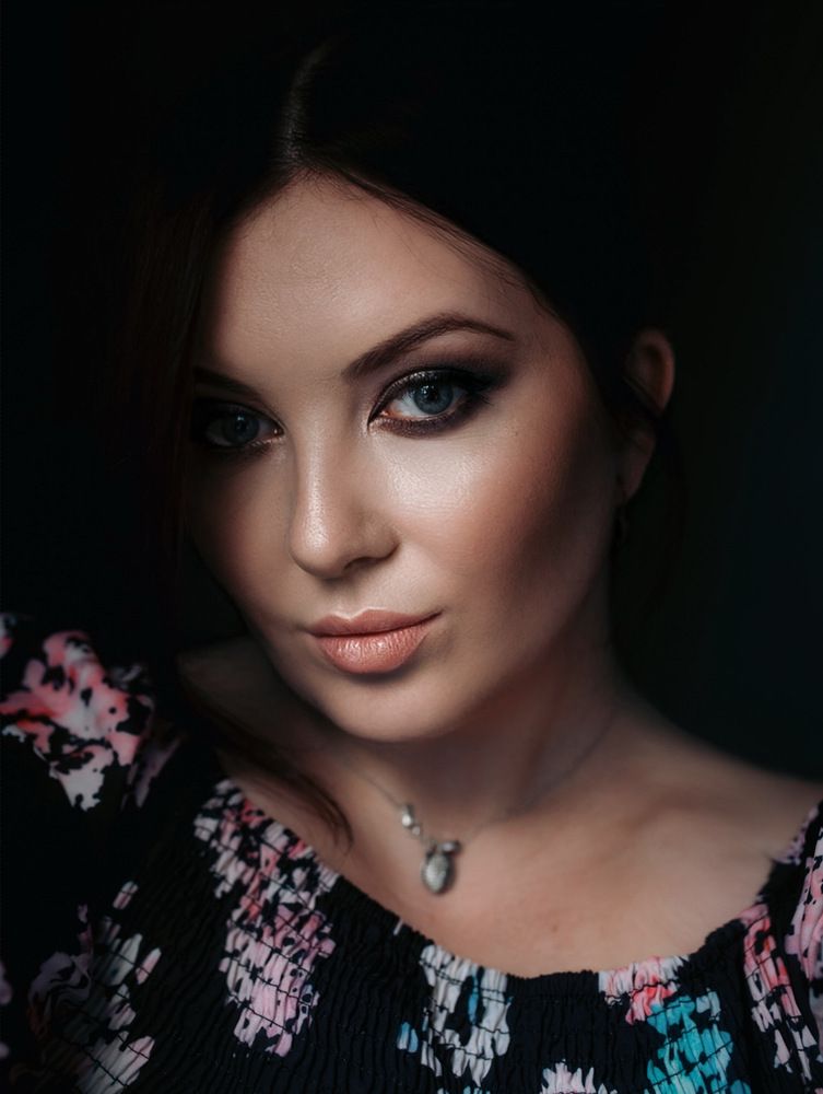 Photograph by Ольга Лазебна