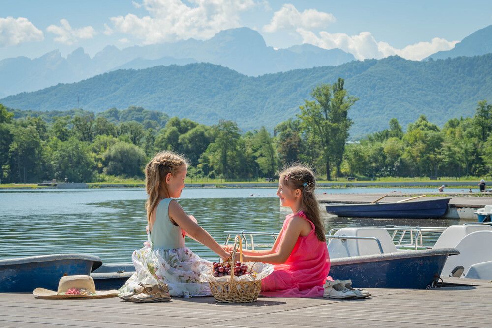 Фотография автора Оксана Белозерская