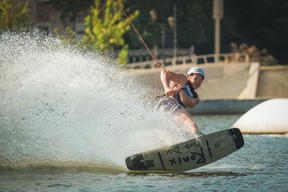 Photograph by Александр Пенкин