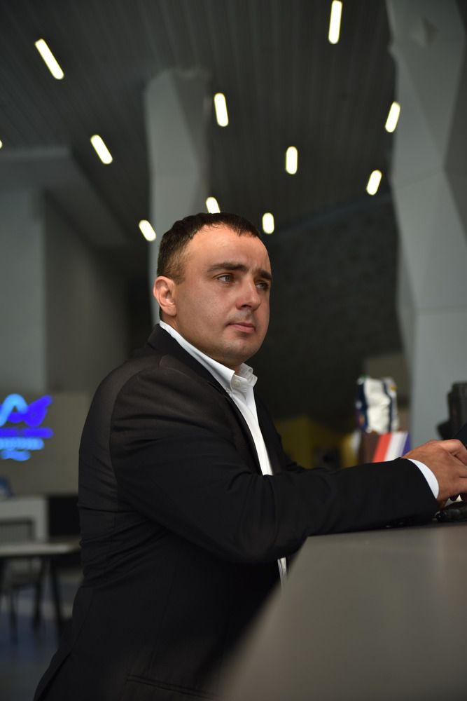 Photograph by Наталья Сорокина