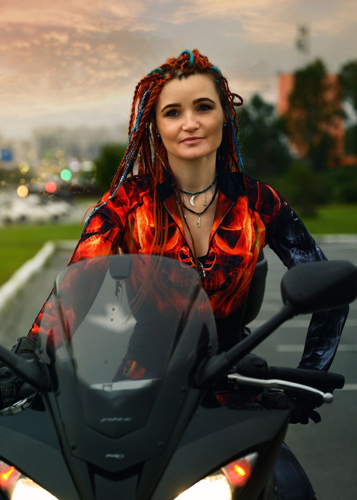 Фотография автора Таращук Евгений