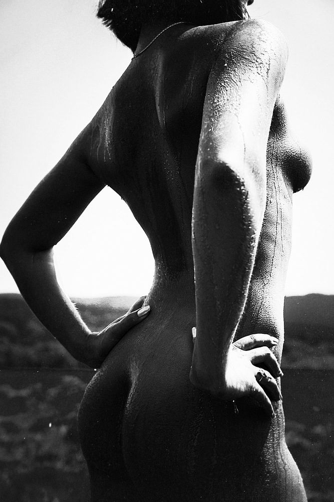 Photograph by Таращук Евгений