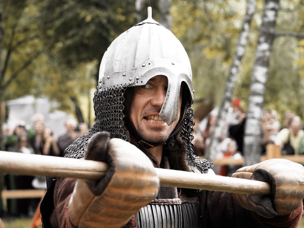 Photograph by Алексей Поляков