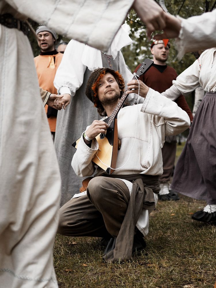 Photograph by Алексей Поляков