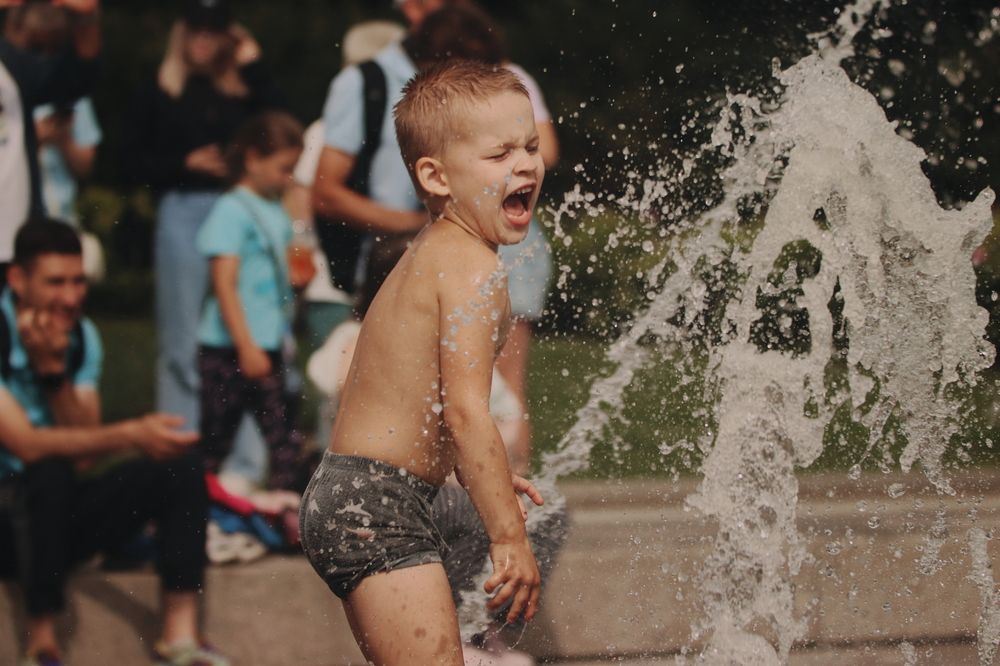 Photograph by Yana Egorova