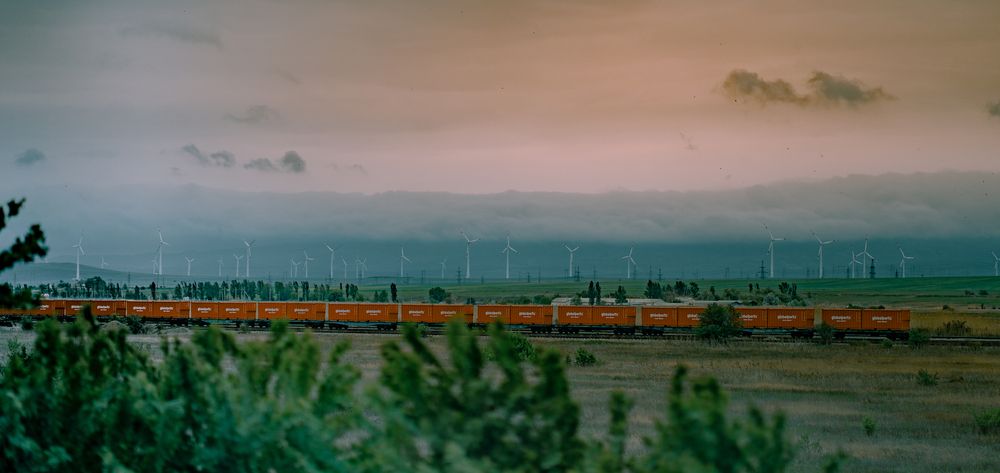 Photograph by Иван Никонов