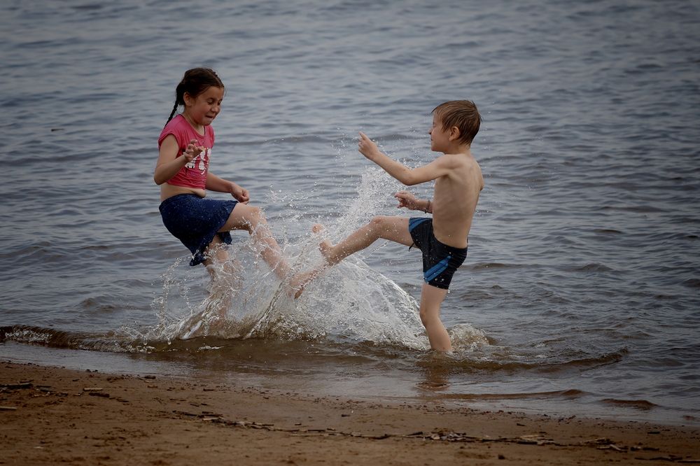 Photograph by Yana Egorova