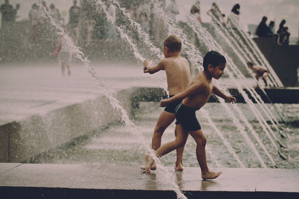 Photograph by Yana Egorova