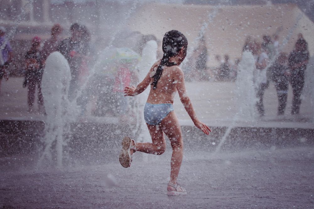 Photograph by Yana Egorova