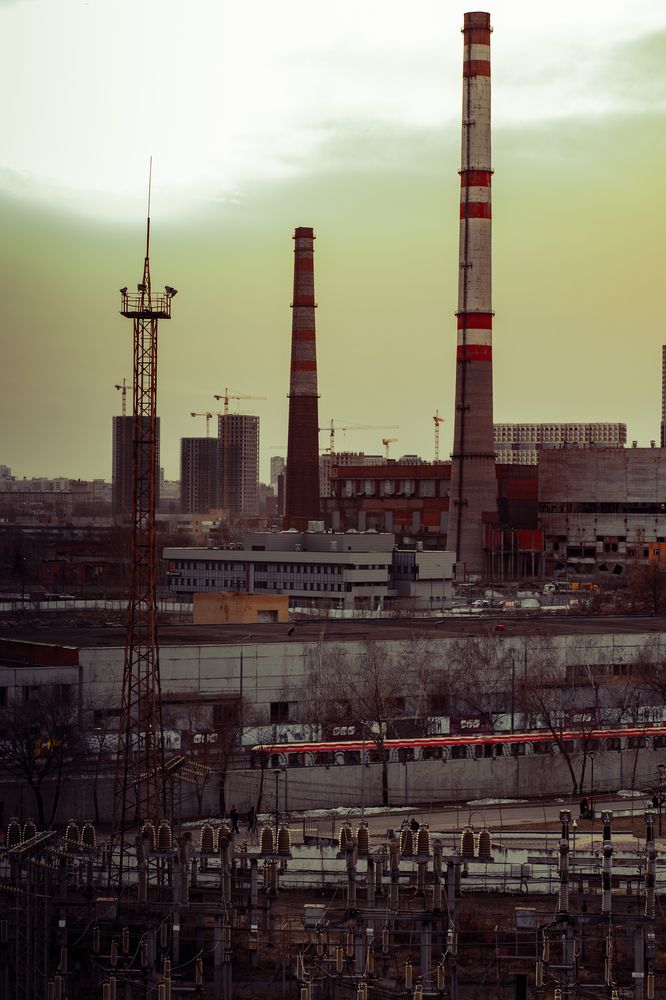 Photograph by Иван Никонов