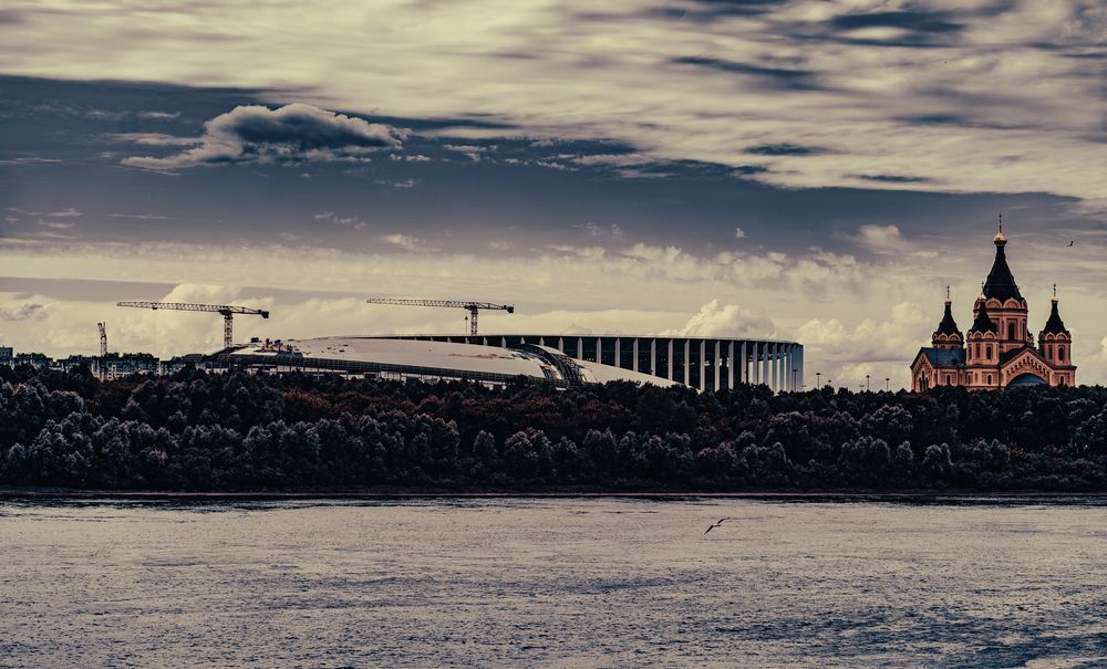 Photograph by Иван Никонов