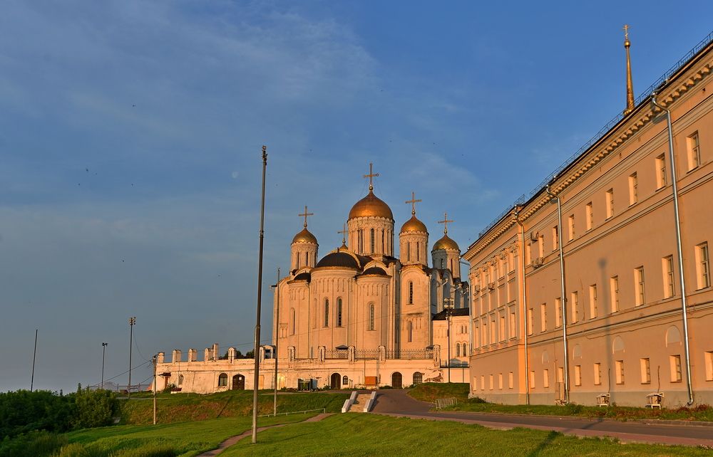 Photograph by Алексей Volg