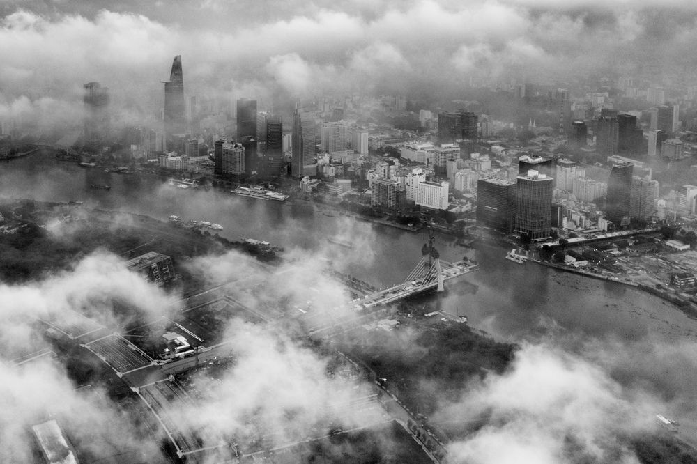 Фотография автора Nghi Le Huu