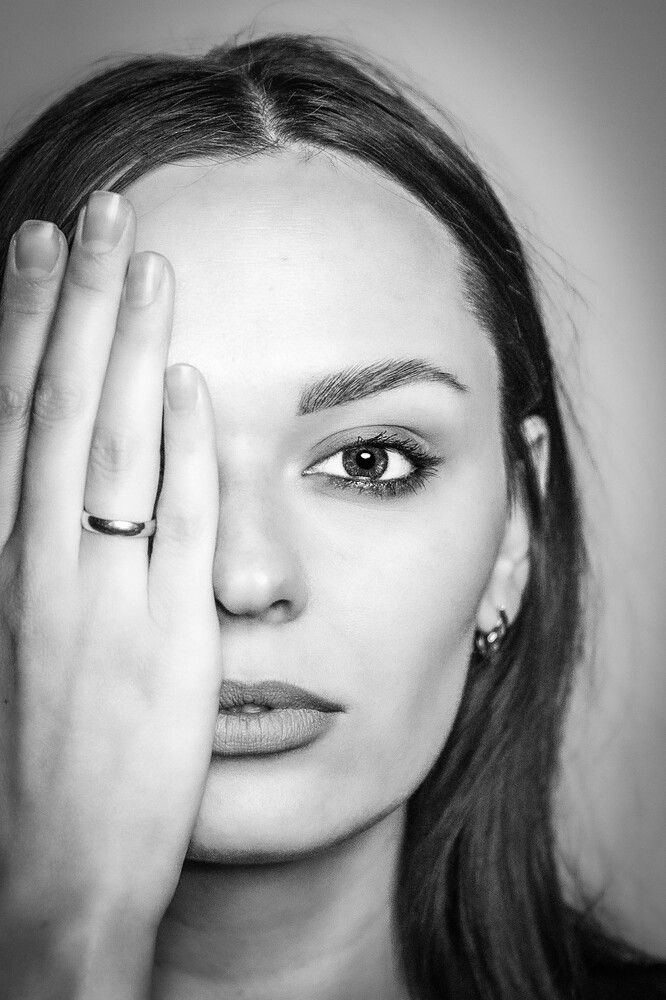 Photograph by Анна Абрамова