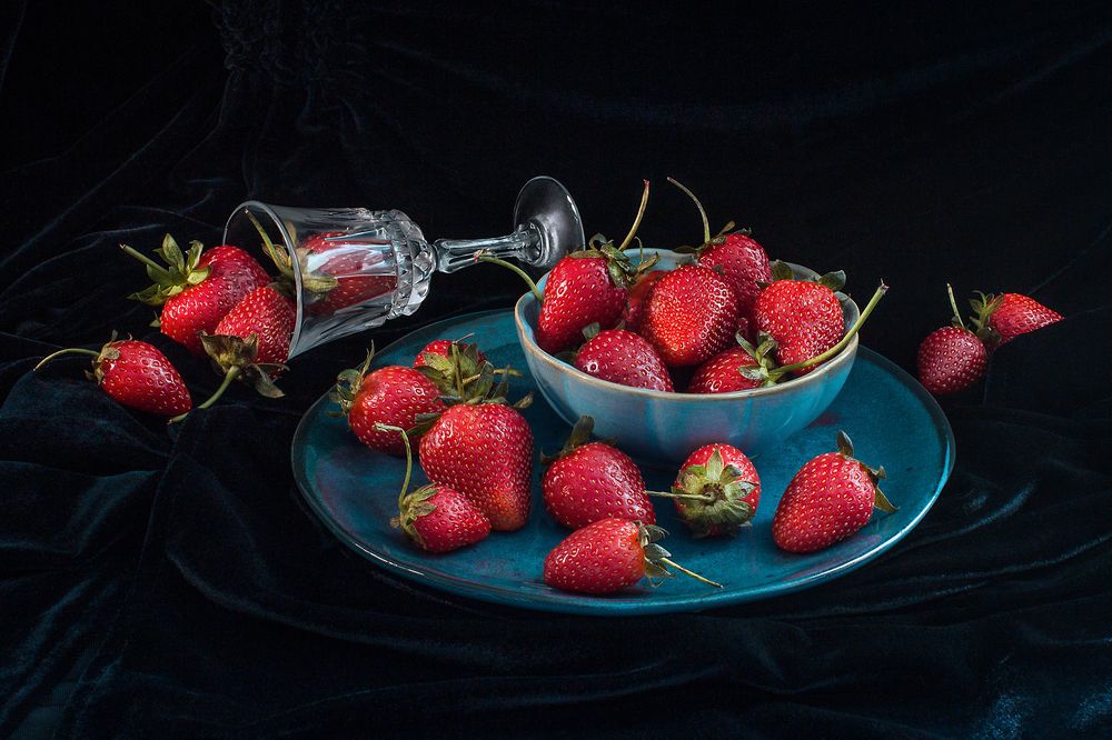 Photograph by Алина Стемковская