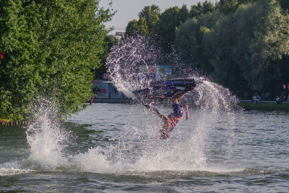 Photograph by Демьян Лопатов