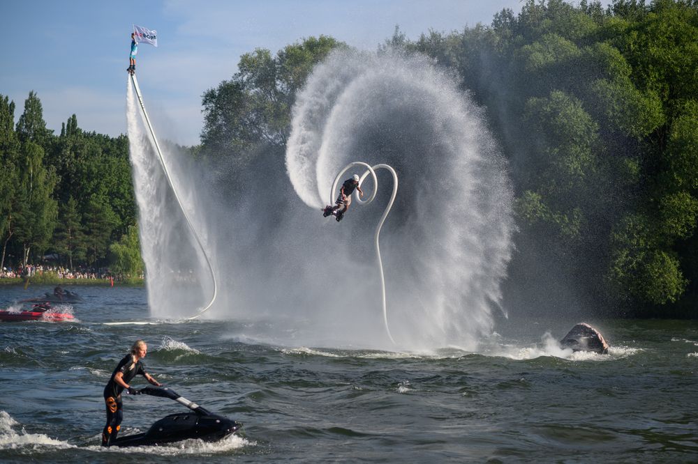 Photograph by Демьян Лопатов