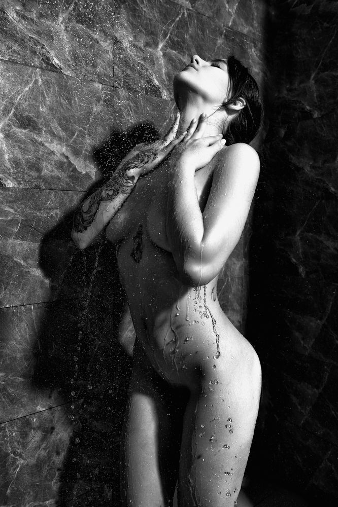 Photograph by Karpenko Denis