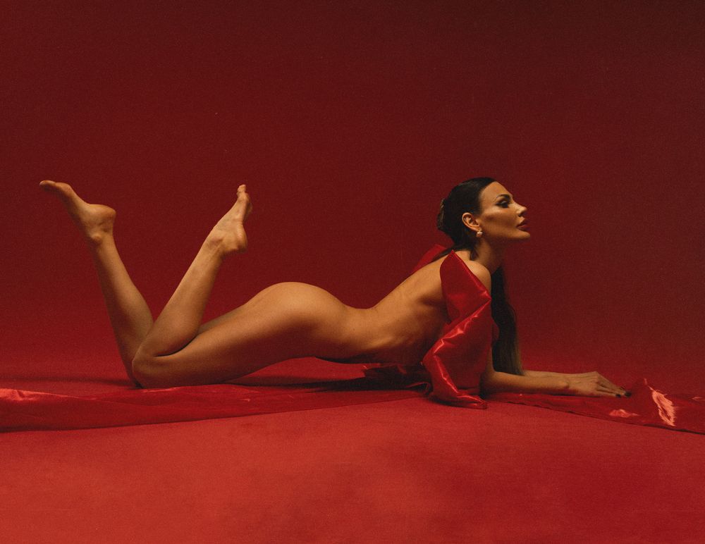 Photograph by Кристина Мурр
