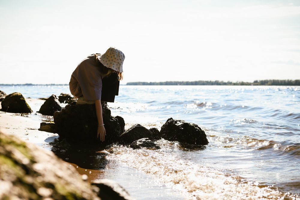 Фотография автора Дарина Фельдман