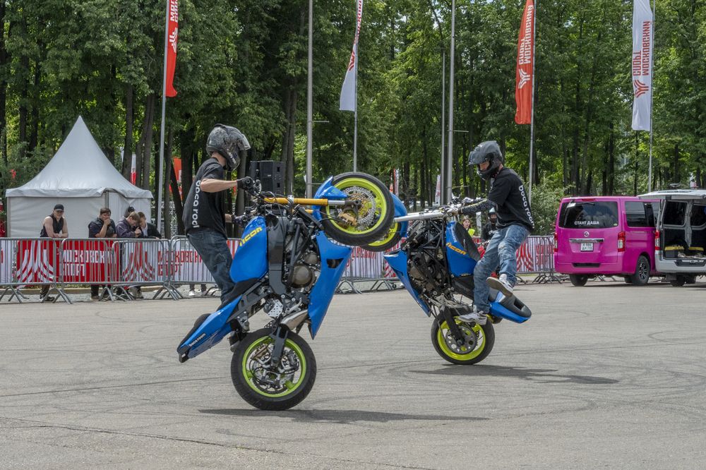 Photograph by Милена Полтавец