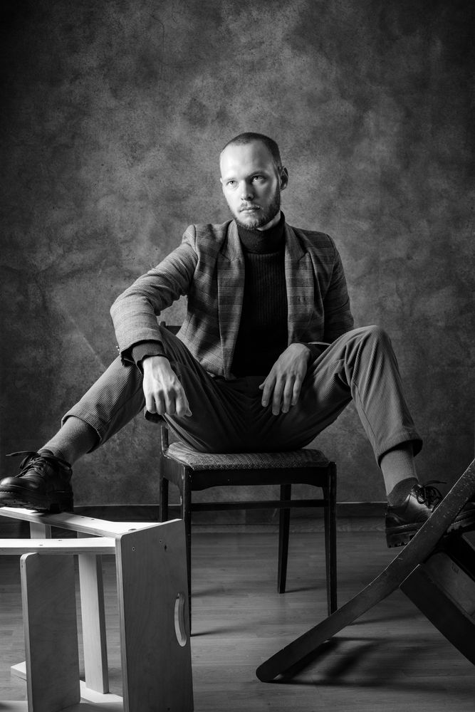 Photograph by Александр Журов