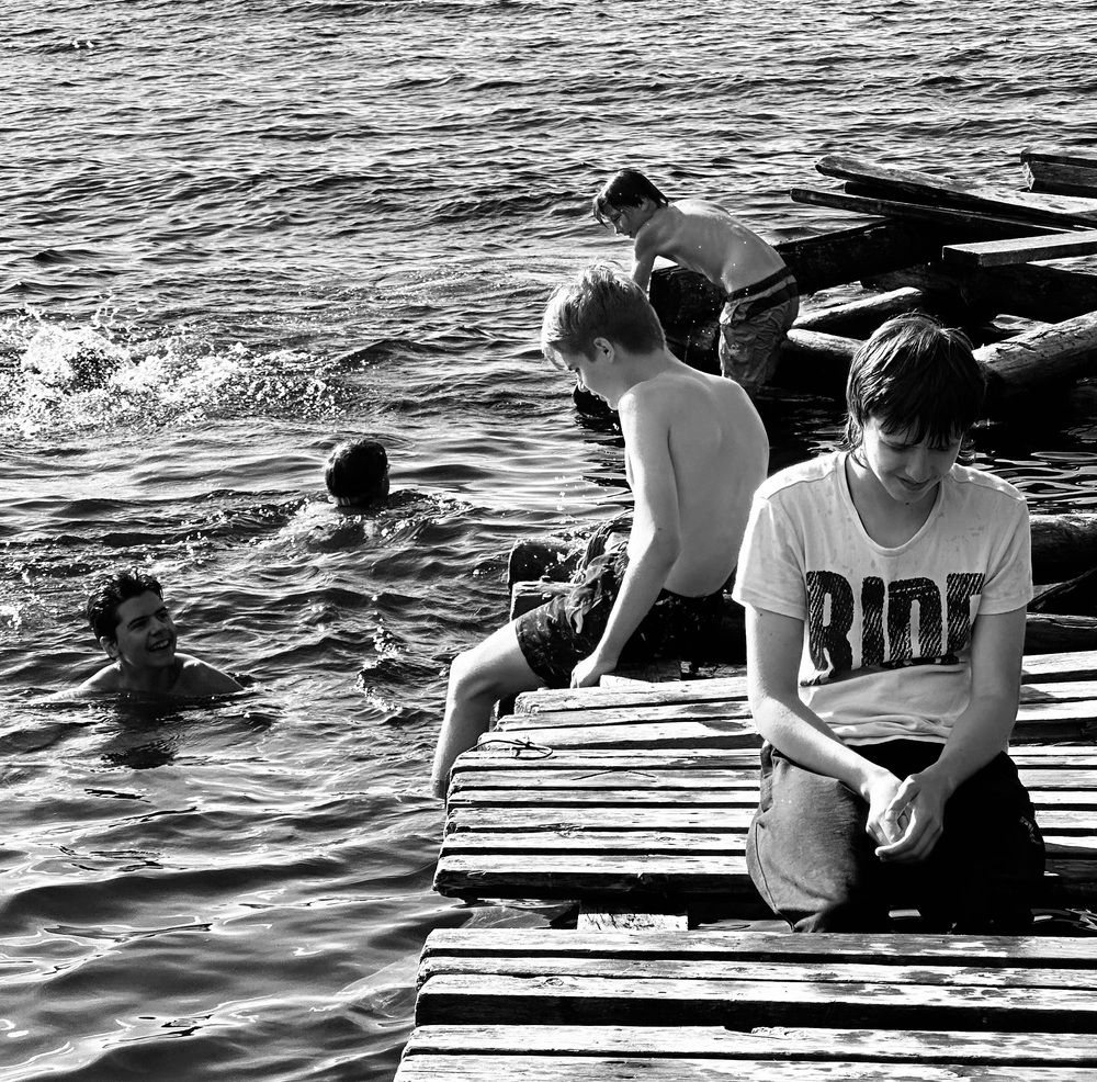 Photograph by Екатерина Карвасарская