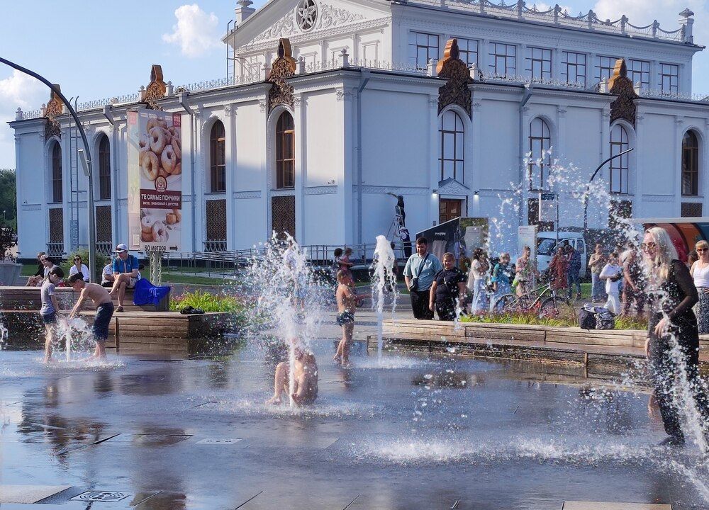 Photograph by Елена Казарина