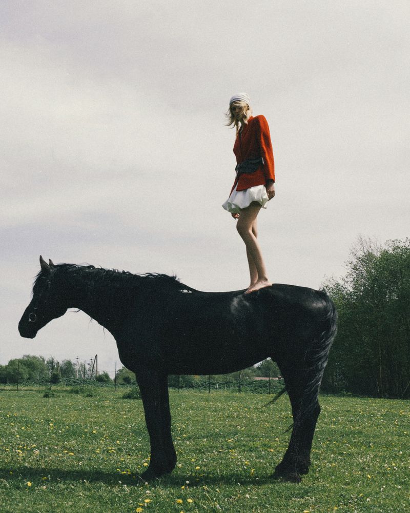 Photograph by Мурр Кристина