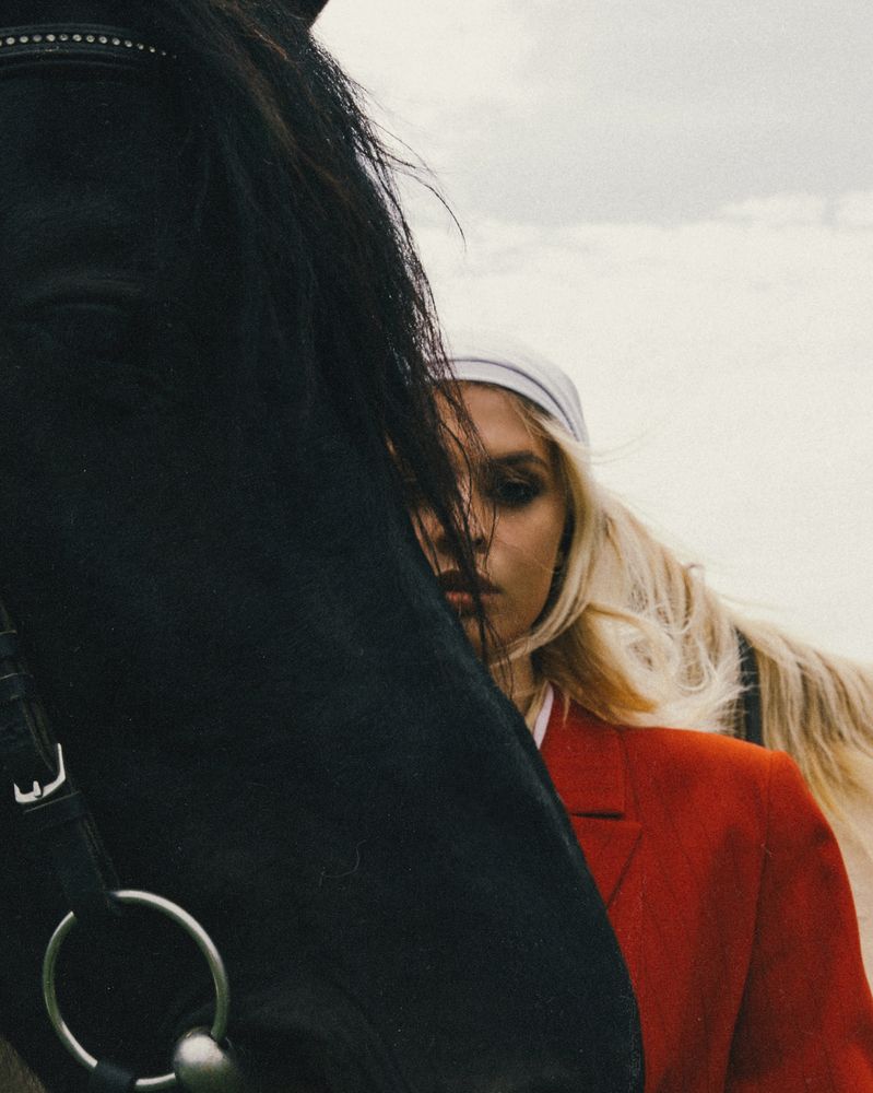 Photograph by Мурр Кристина