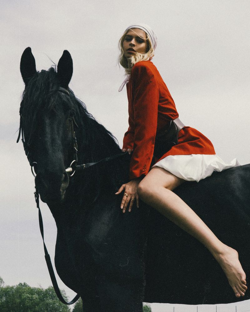 Photograph by Мурр Кристина