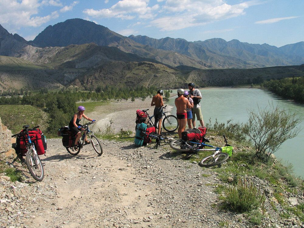 Photograph by Дмитрий Ткаченко