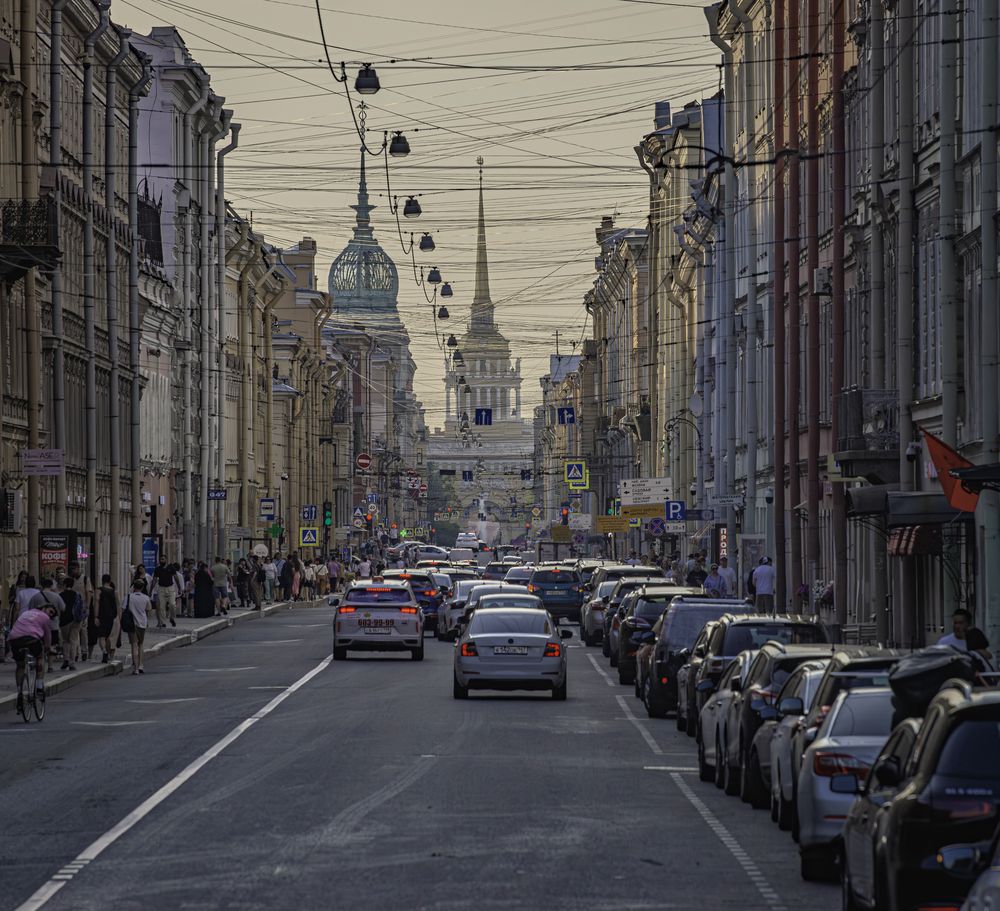 Photograph by Сергей Басов