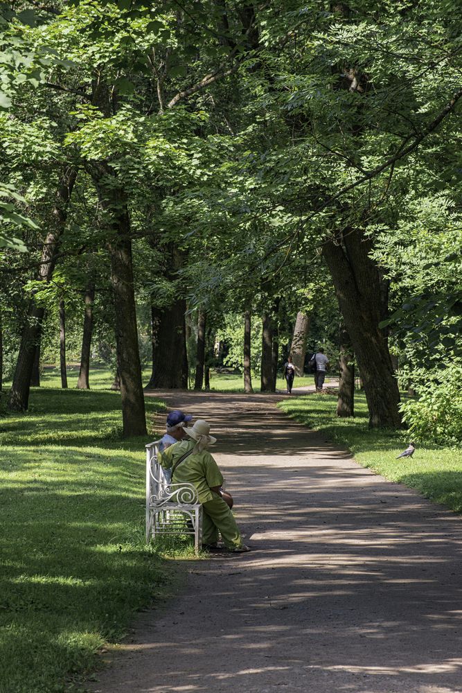 Photograph by Сергей Басов