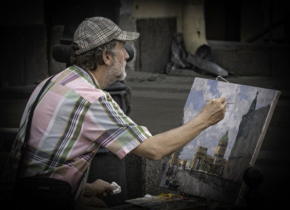 Photograph by Сергей Басов