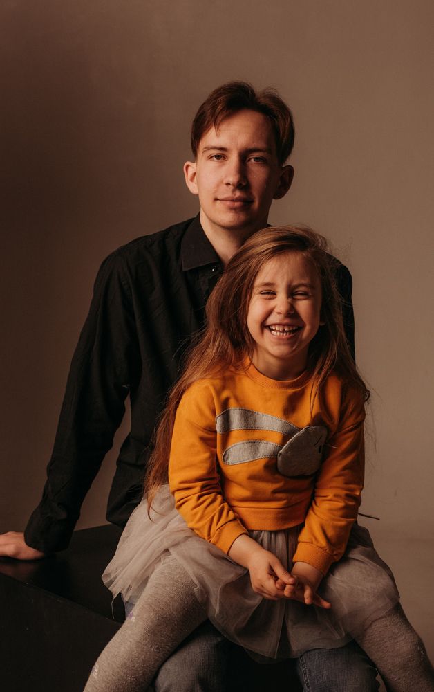 Photograph by Полина Гмызина