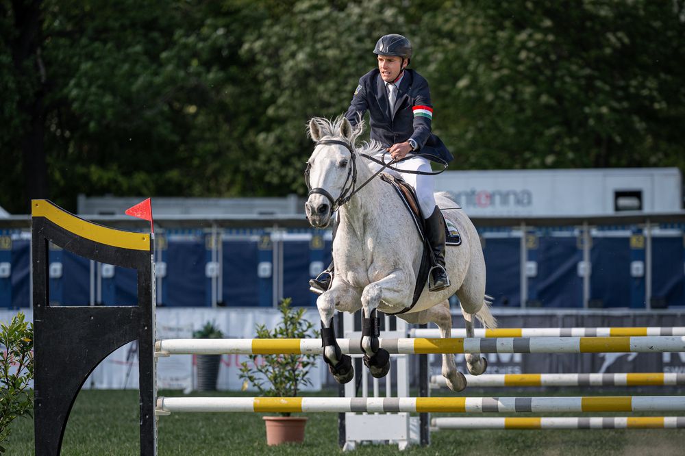 Фотография автора Krisztián Csalami