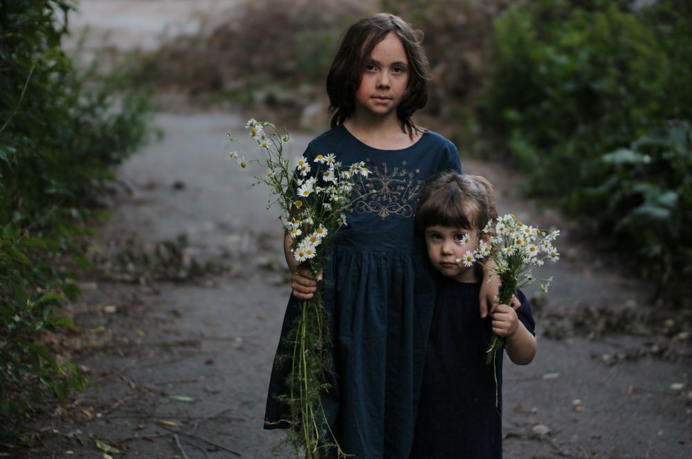 Photograph by Полина Гмызина