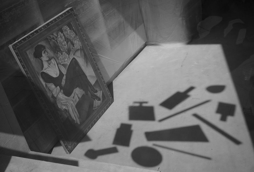 Photograph by Сергей Черкасов