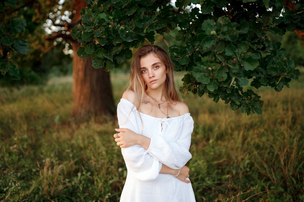 Фотография автора Шатохин Илья