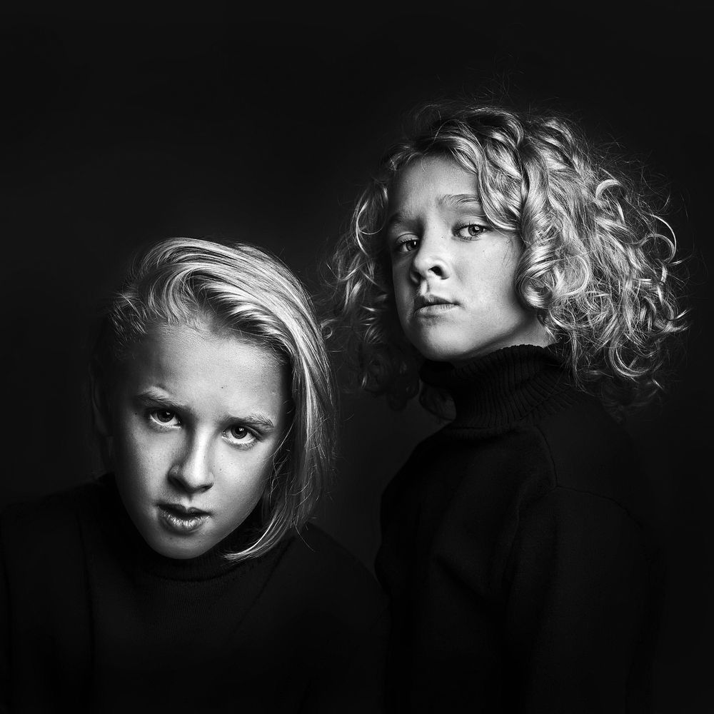 Photograph by Антон Леонов