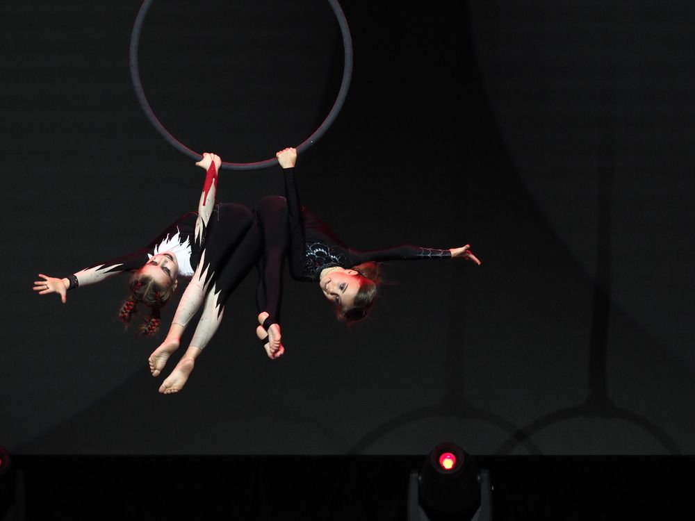 Photograph by Анна Алексеева