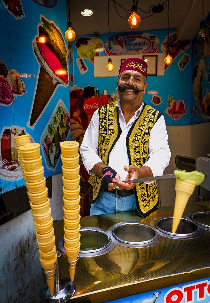 Photograph by Vladimir Ostapenko