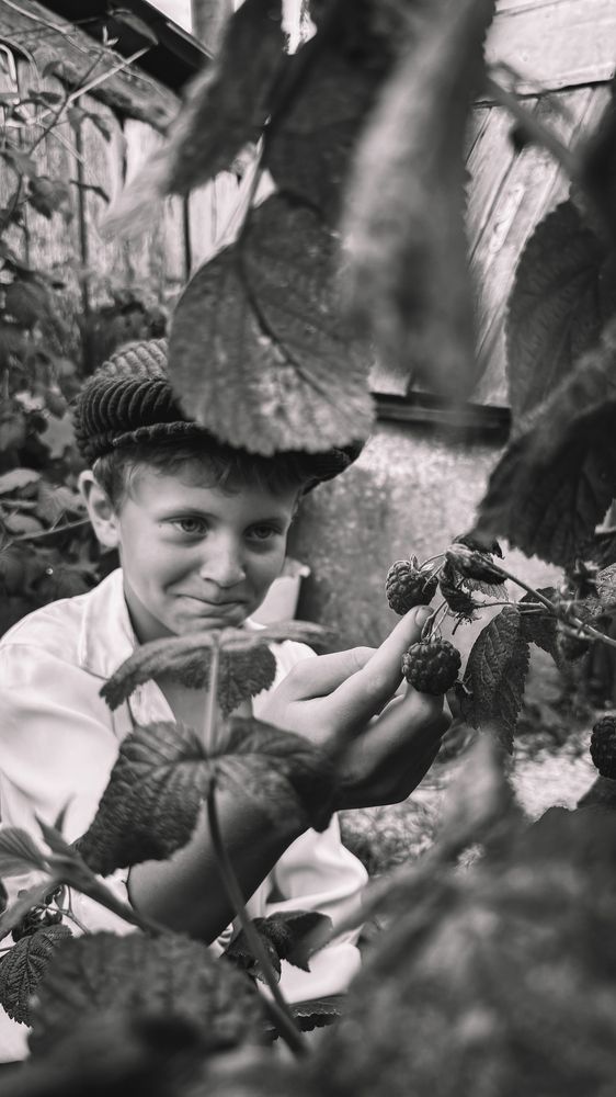 Photograph by Яна