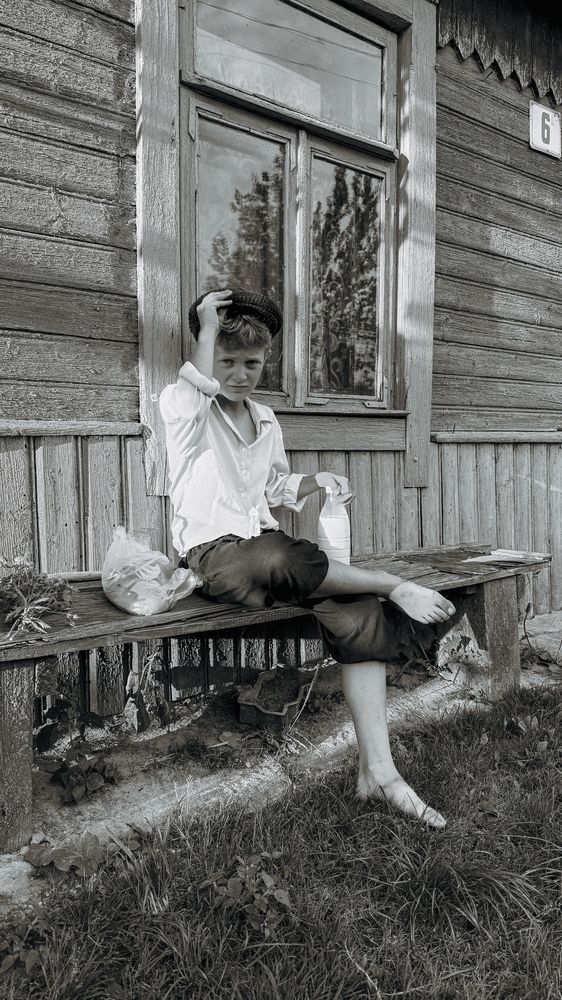 Photograph by Яна
