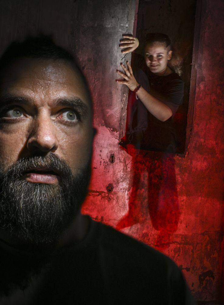 Photograph by Сергей Вальков